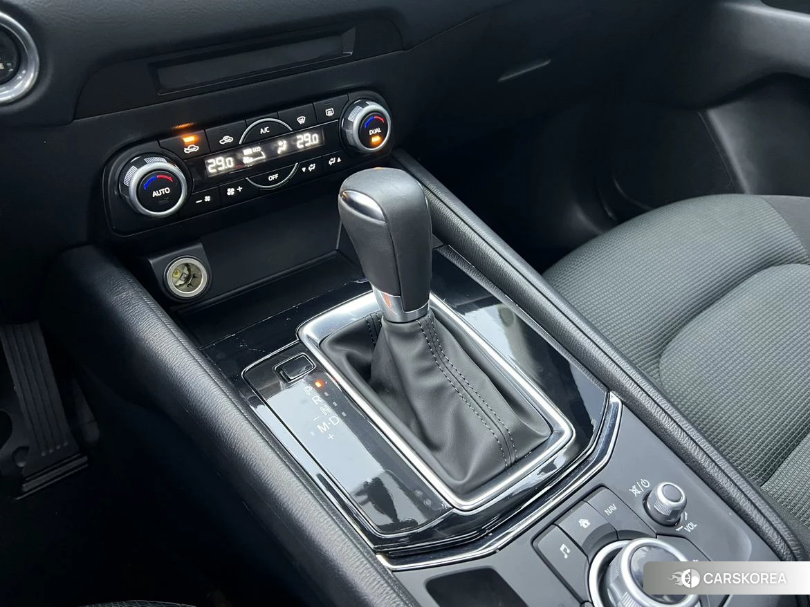 Mazda CX-5 id 4479537 из Китая 14