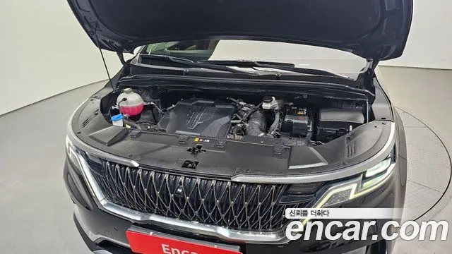 Kia Carnival 4th generation id 2906825 из Кореи 16