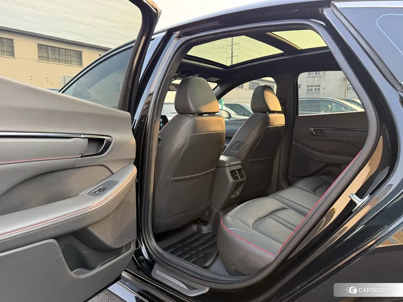 Hyundai Sonata id 4546580 из Китая 21
