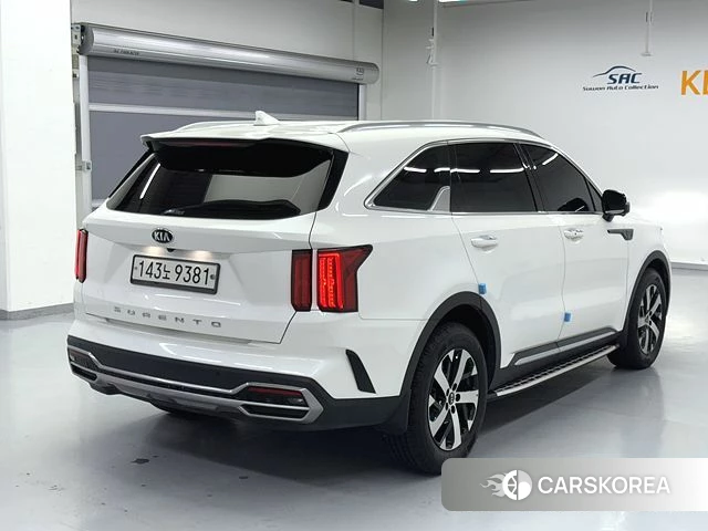 Kia Sorento 4th Generation id 4629276 из Кореи 16