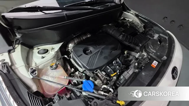 Kia Seltos id 3655607 из Кореи 16