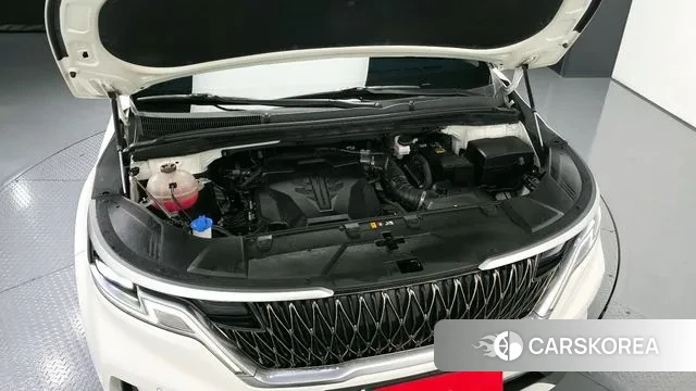 Kia Carnival 4th generation id 3760074 из Кореи 16