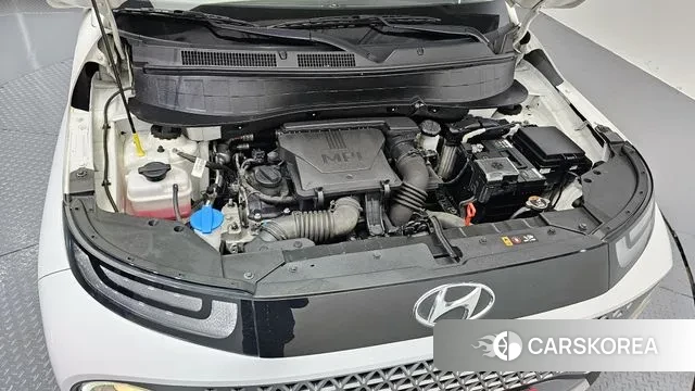 Hyundai Casper id 3453164 из Кореи 16