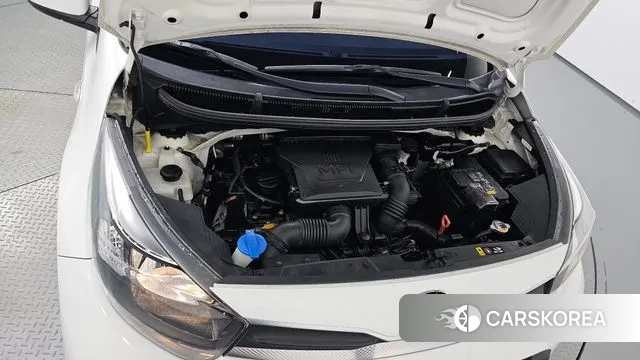 Kia Morning Urban (JA) id 3269672 из Кореи 16