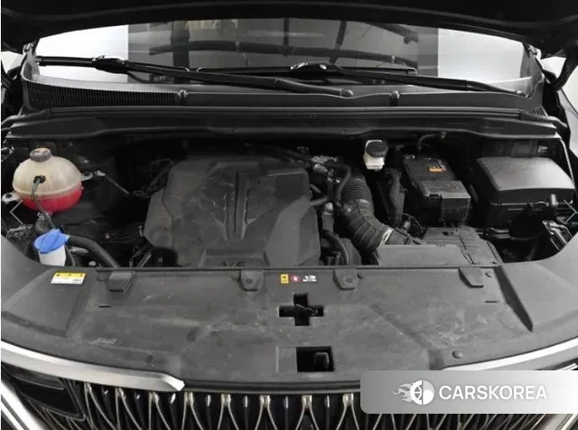 Kia Carnival 4th generation id 3654847 из Кореи 16