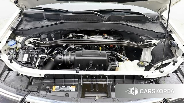 Ford Explorer 6th Generation id 3865106 из Кореи 15