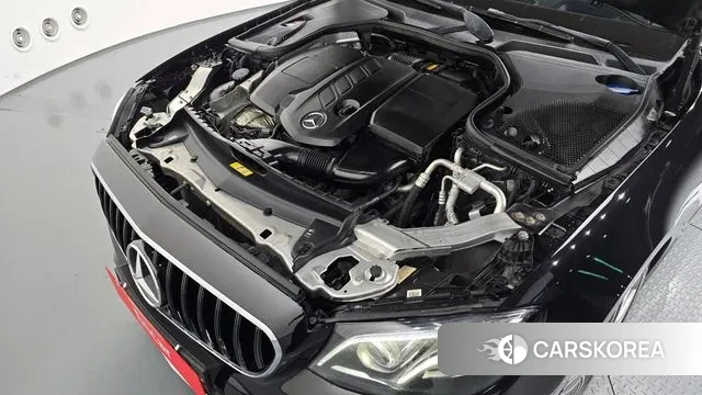 Mercedes-Benz E-Class W213 id 3380154 из Кореи 16