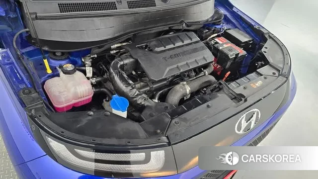 Hyundai Casper id 3142755 из Кореи 16