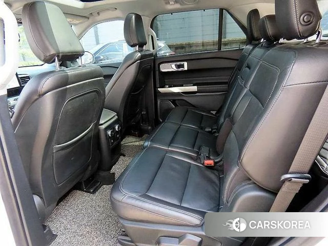 Ford Explorer 6th Generation id 3893288 из Кореи 16