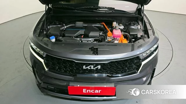 Kia Sorento 4th Generation id 3799509 из Кореи 16