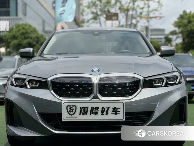 BMW i3 id 4271152 из Китая 12