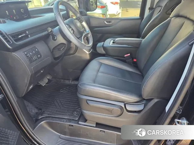 Hyundai Staria id 3549742 из Кореи 14