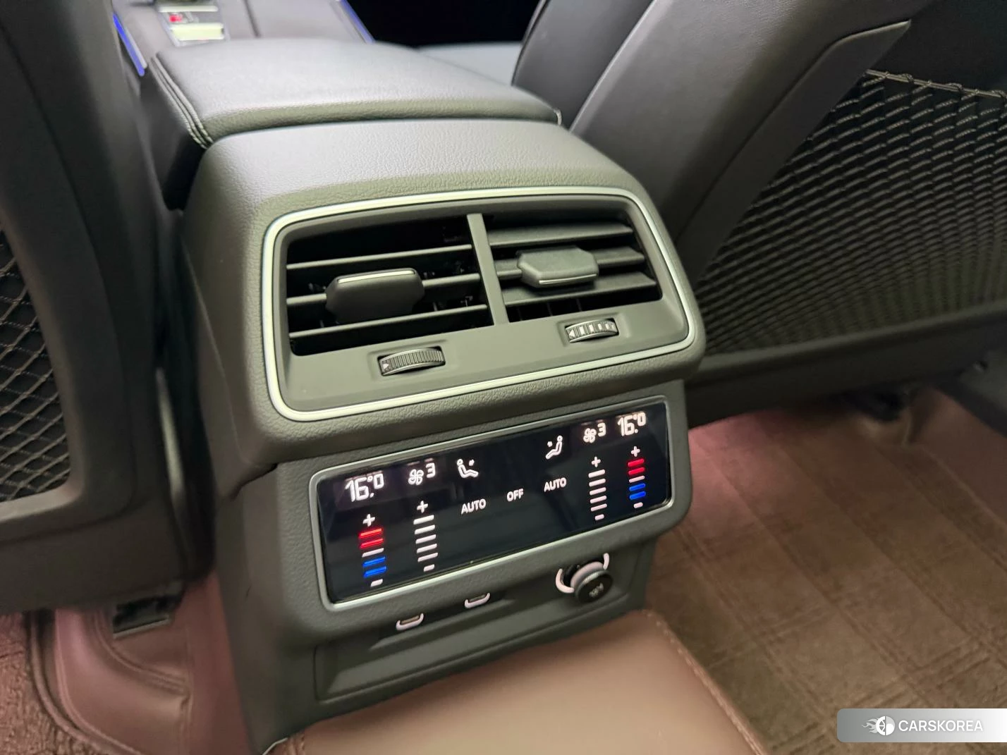 Audi A6L id 4473608 из Китая 39