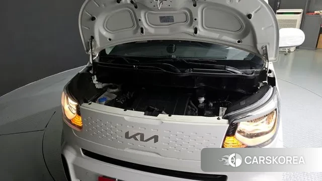 Kia The New Ray id 3503597 из Кореи 16