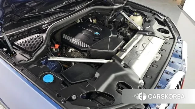 BMW X3 (G01) id 3509749 из Кореи 16