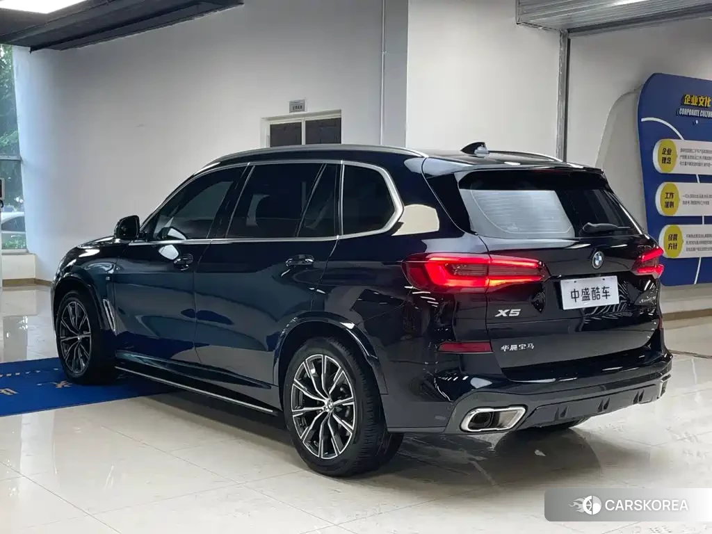 BMW X5 id 4655142 из Китая 28