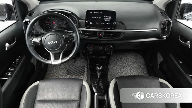 Kia Morning Urban (JA) id 3838987 из Кореи 16