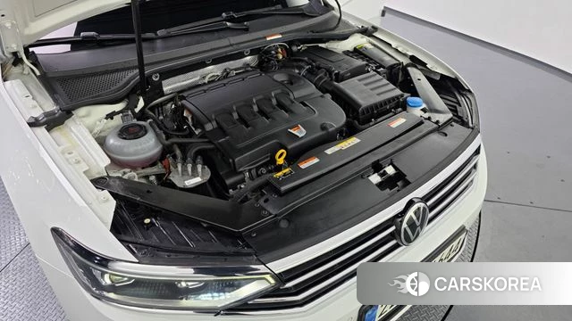 Volkswagen Passat GT (B8) id 4423532 из Кореи 34