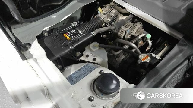 Chevrolet (GM Daewoo) New Damas id 4542301 из Кореи 27