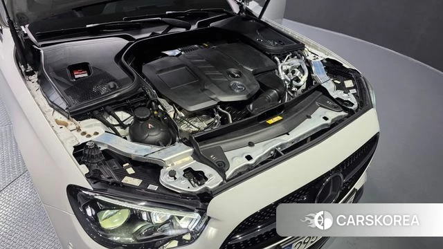 Mercedes-Benz E-Class W213 id 3865882 из Кореи 16