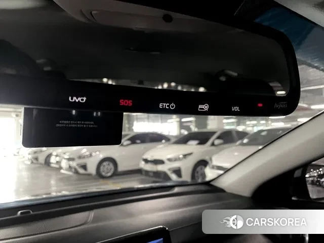 Kia The New K3 2nd generation id 3671444 из Кореи 13