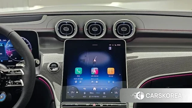 Mercedes-Benz GLC-Class X254 id 3359363 из Кореи 13