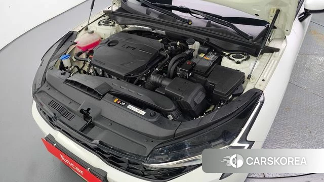 Kia The New K5 3rd generation id 4687060 из Кореи 16