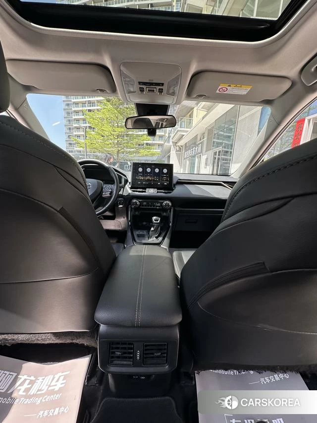 Toyota Wilanda id 4262335 из Китая 20