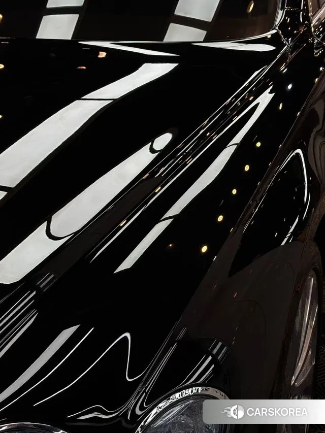 Bentley Flying Spur 3rd Generation id 3592390 из Кореи 16