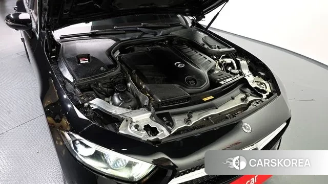 Mercedes-Benz CLS-Class C257 id 3374512 из Кореи 16