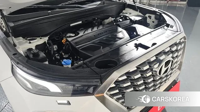 Hyundai Palisade id 3551214 из Кореи 16