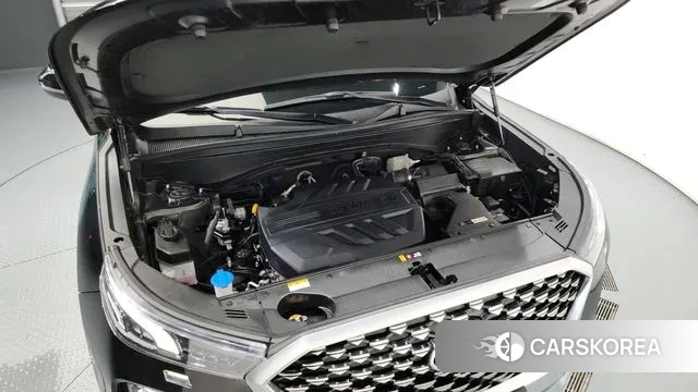 Hyundai Palisade id 3012803 из Кореи 16