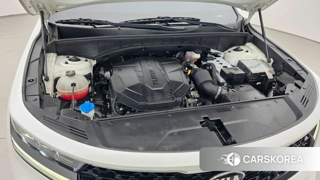 Kia Sorento 4th Generation id 4293945 из Кореи 16