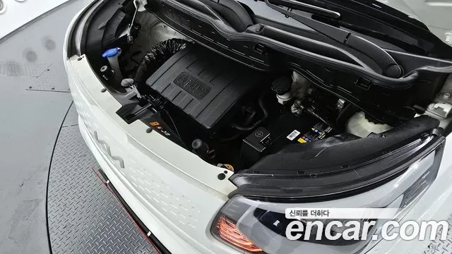 Kia The New Ray id 2800836 из Кореи 16