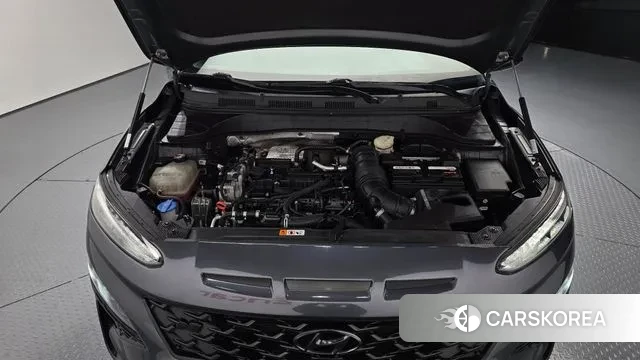 Hyundai The New Kona id 3675986 из Кореи 16