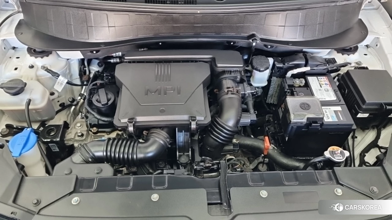 Hyundai Casper id 4942909 из Кореи 14