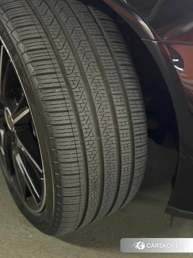 Porsche Panamera (971) id 4682448 из Кореи 16