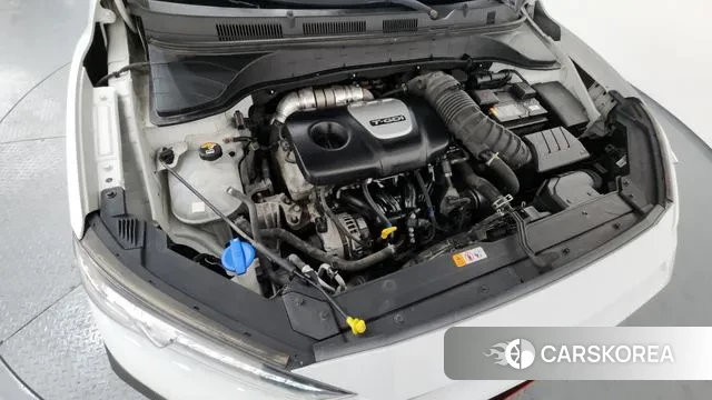 Hyundai Kona id 3626800 из Кореи 16