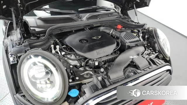 Mini Cooper id 4536142 из Кореи 16