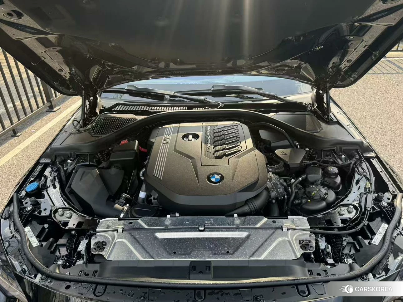 BMW 2 series (imported) id 4452195 из Китая 7