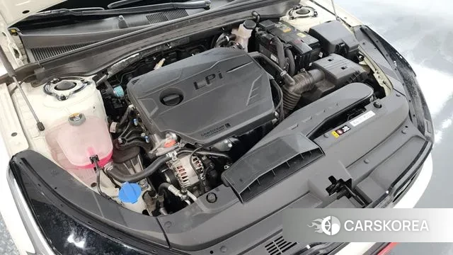 Kia The New K5 3rd generation id 3382969 из Кореи 16