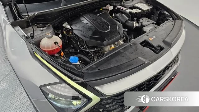 Kia Sportage 5th Generation id 3659573 из Кореи 16