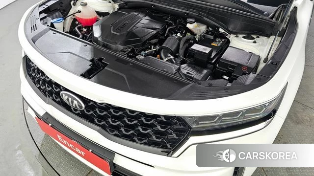 Kia Sorento 4th Generation id 3941644 из Кореи 16