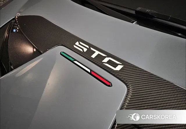 Lamborghini Huracan id 3556413 из Кореи 16