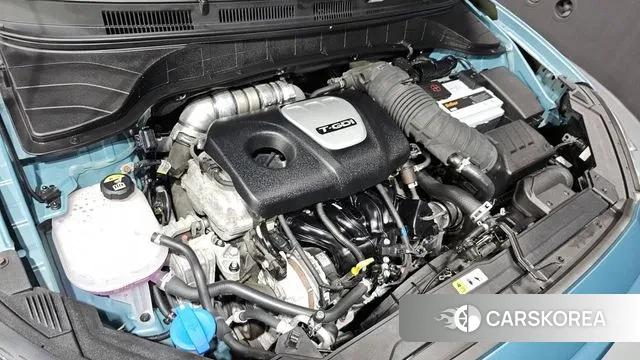 Hyundai Kona id 3071851 из Кореи 16