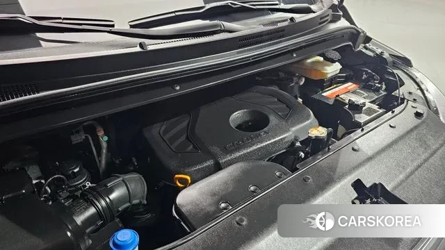 Hyundai The New Grand Starex id 2995737 из Кореи 16