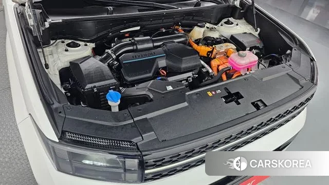 Hyundai Santa Fe (MX5) id 3372187 из Кореи 16