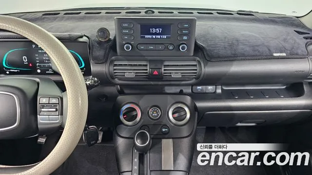 Hyundai Casper id 2549785 из Кореи 16