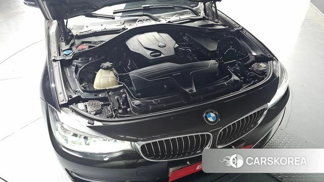 BMW 3 Series GT (F34) id 3861471 из Кореи 16