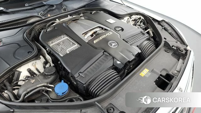 Mercedes-Benz S-Class W222 id 4268894 из Кореи 16